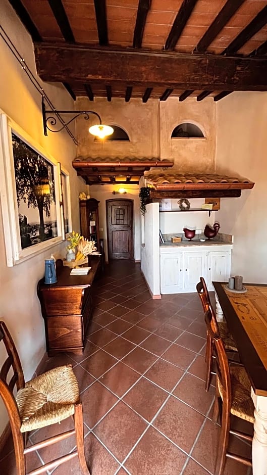 Locanda Il Sigillo B&B e Ristorante