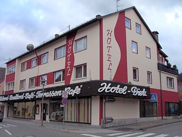 Hotel Dietz