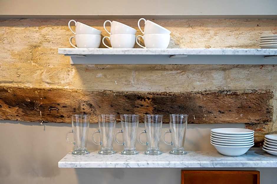 Museum Residence Oxford