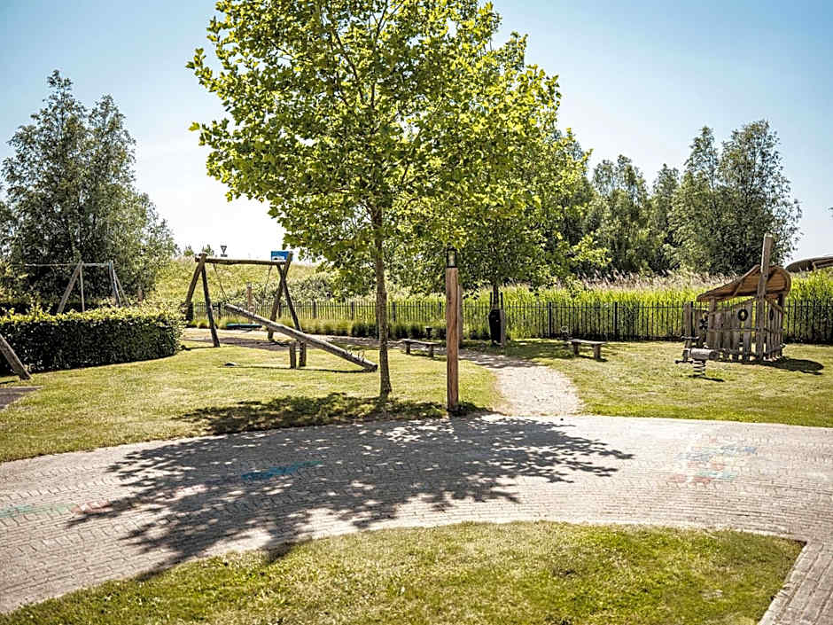 Van der Valk Hotel Middelburg