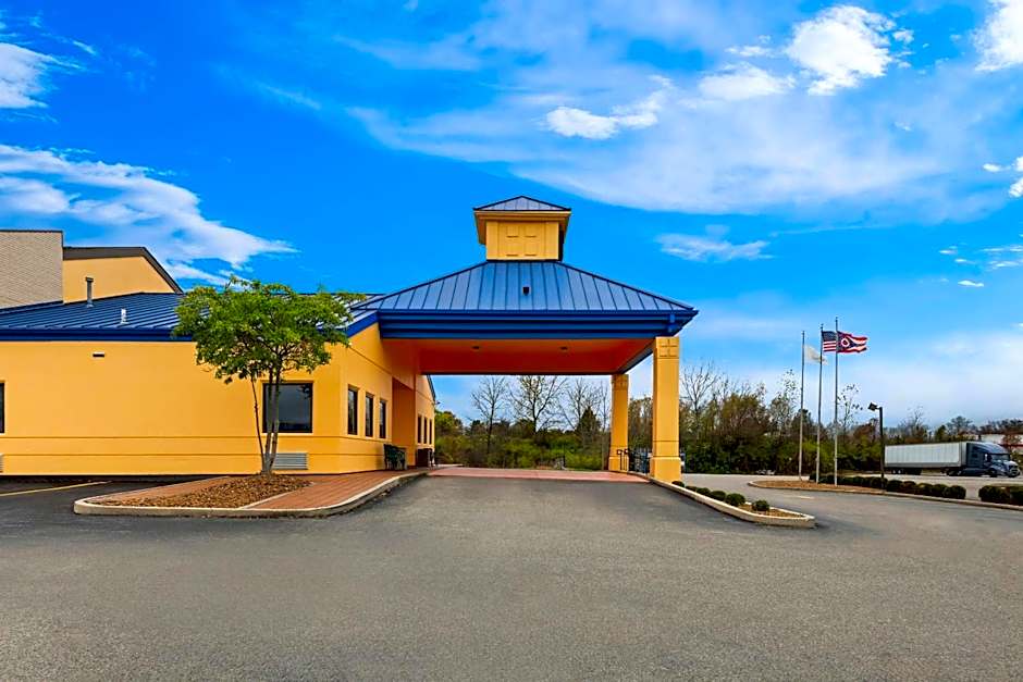Quality Inn Mason Near Kings Island