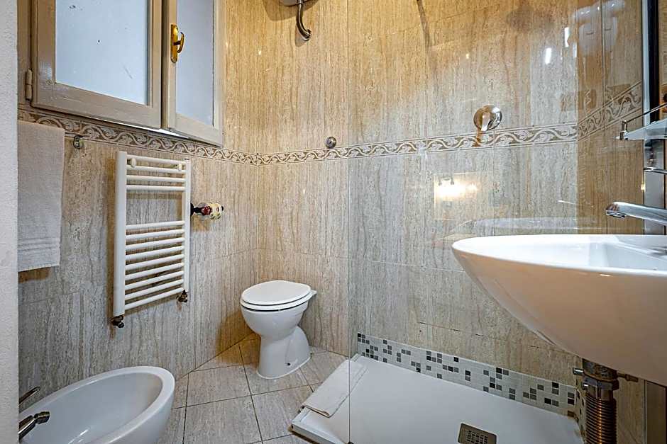 HOTEL VENETO Centro Storico di Firenze
