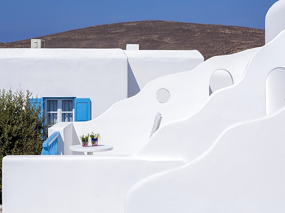 Anamar Mykonos Natural Retreat