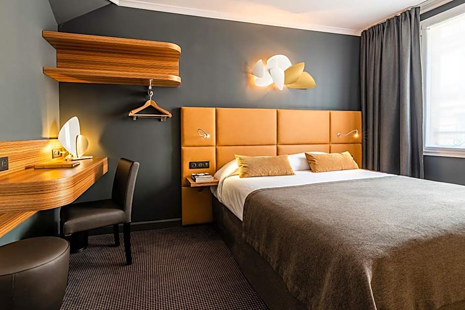 Hotel Residence Europe