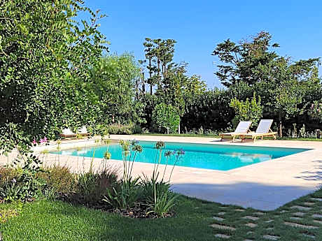 WePuglia - Dimora Montaltino