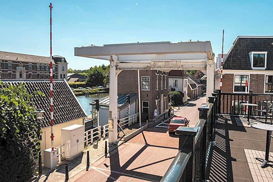 Bistrotel 't Amsterdammertje