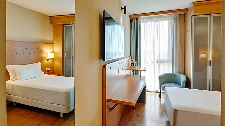 Sercotel Porta Barcelona