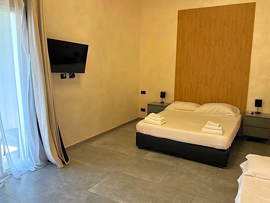 Dazio Exclusive Rooms