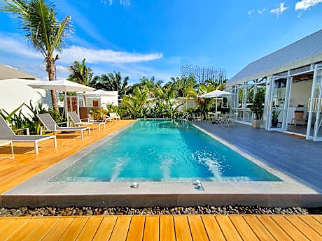 MEET Boutique Resort