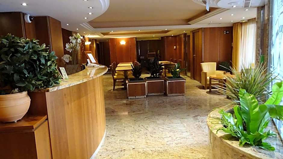 Residence Club Inn