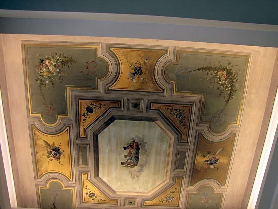 DVE Suite Rome