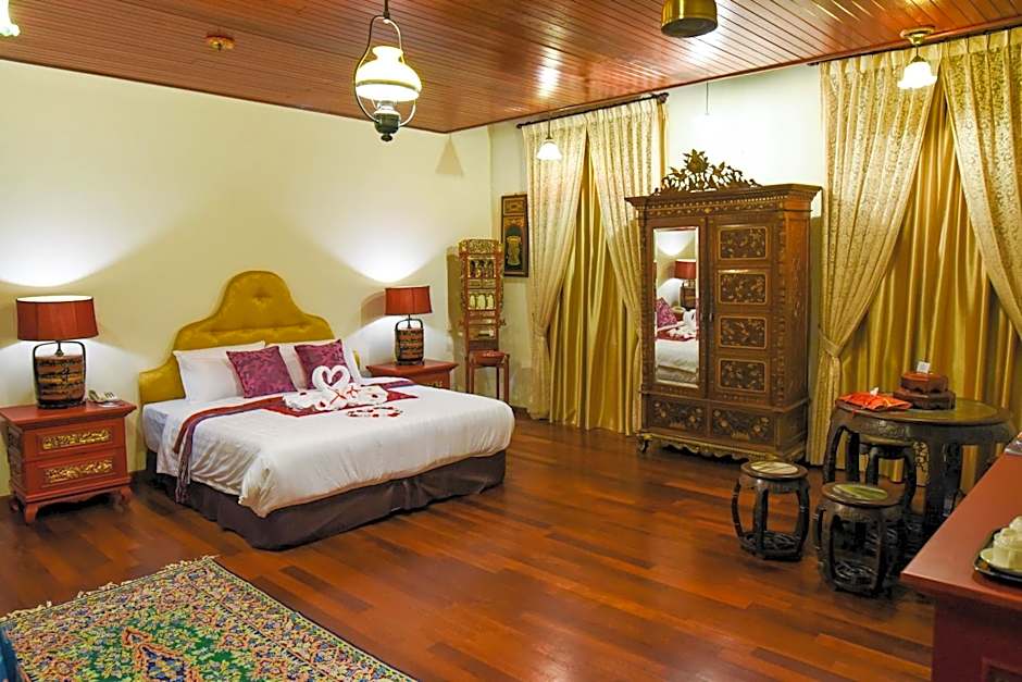 5 Heeren Museum Residence