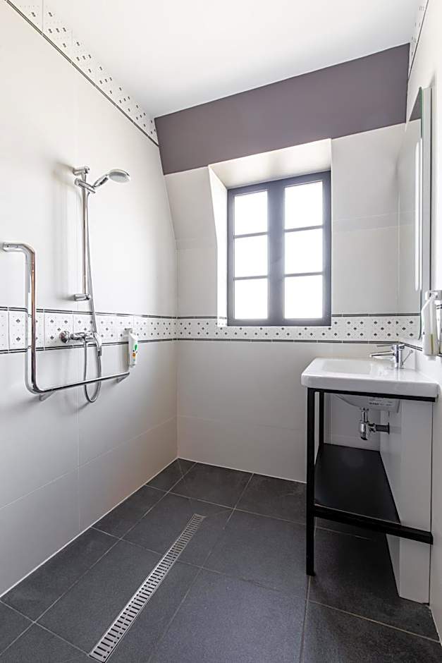 ibis Styles Dinan Centre-Ville (ex ibis)