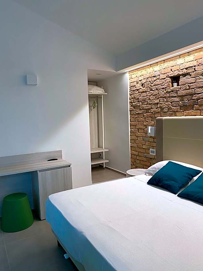 Naturamare B&B