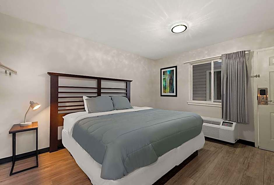 Rodeway Inn
