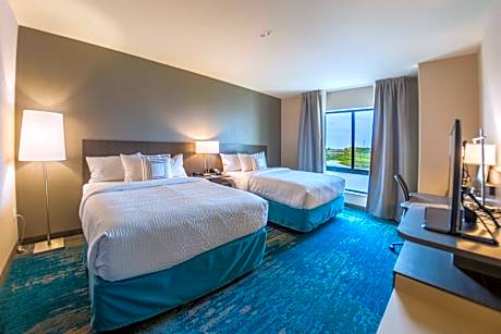 Queen Room