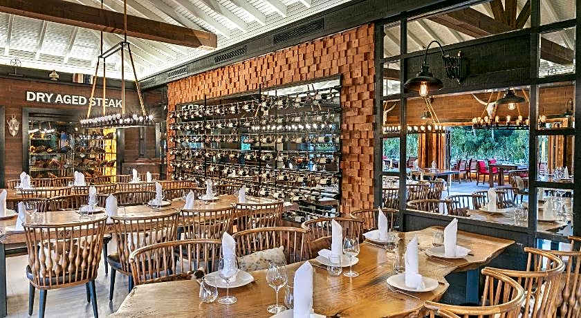 Titanic Deluxe Golf Belek