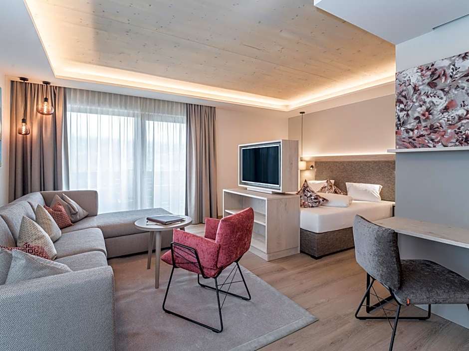 Aktiv Hotel Schweizerhof Kitzbühel