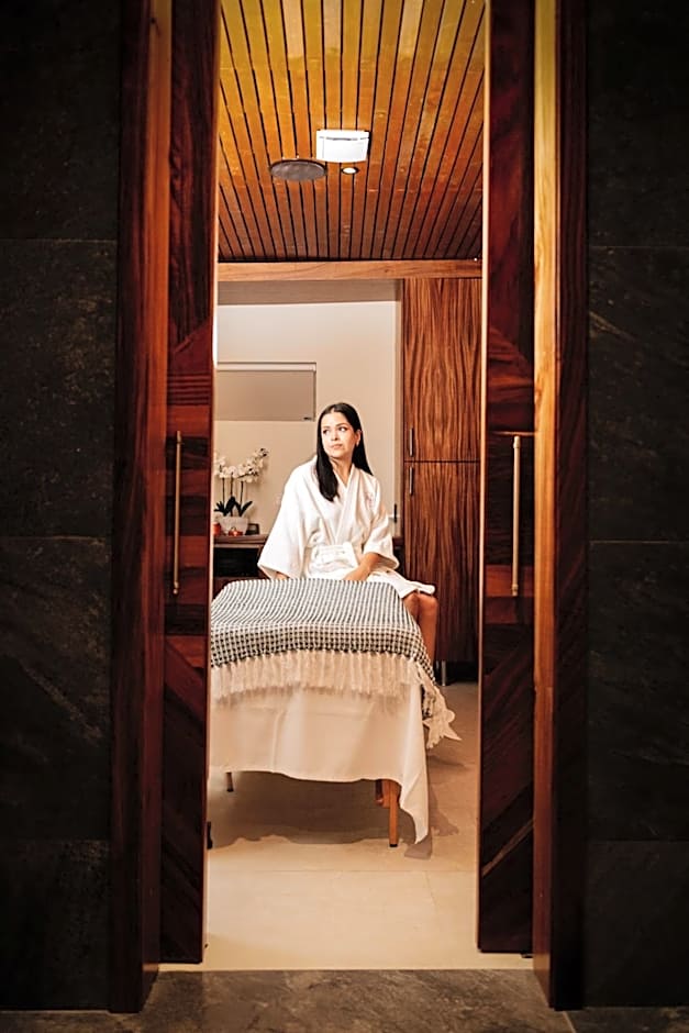 Contemplacion Resort & Spa