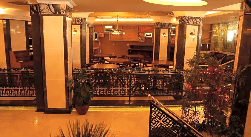 GRAND STAR HOTEL PREMIUM