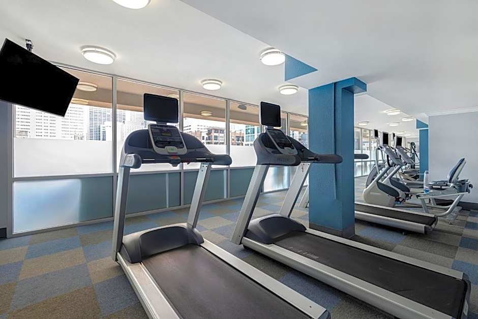 Holiday Inn Houston Downtown By IHG