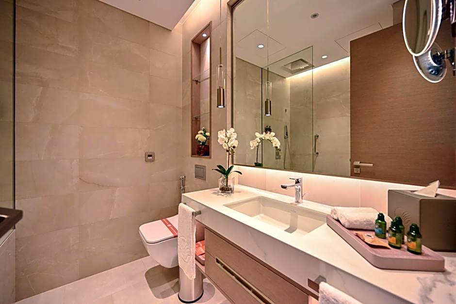 Photo 1 of 4 of 2 Bedroom Apartment, Panoramic View