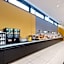 Premier Inn Hannover City University hotel