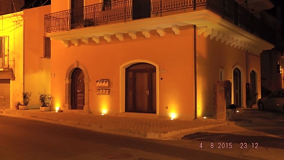 B&B Borgo Marinella