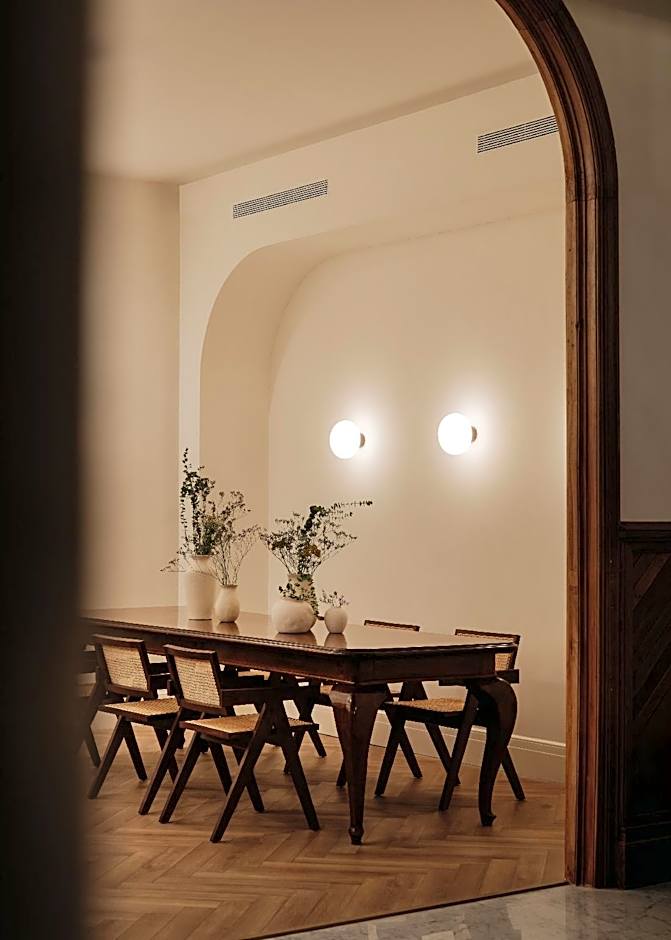Casa Llimona Hotel Boutique