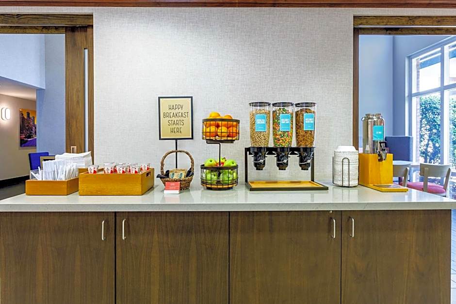 Hampton Inn By Hilton & Suites Tallahassee I-10-Thomasville Rd, Fl