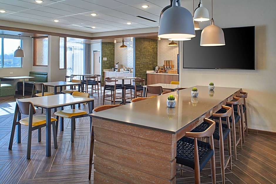 Fairfield Inn & Suites by Marriott Louisville Jeffersonville