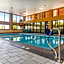 Hampton Inn By Hilton Richmond Ky