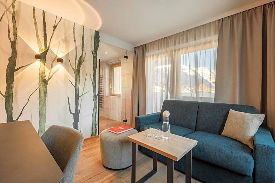 Biohotel Leutascherhof