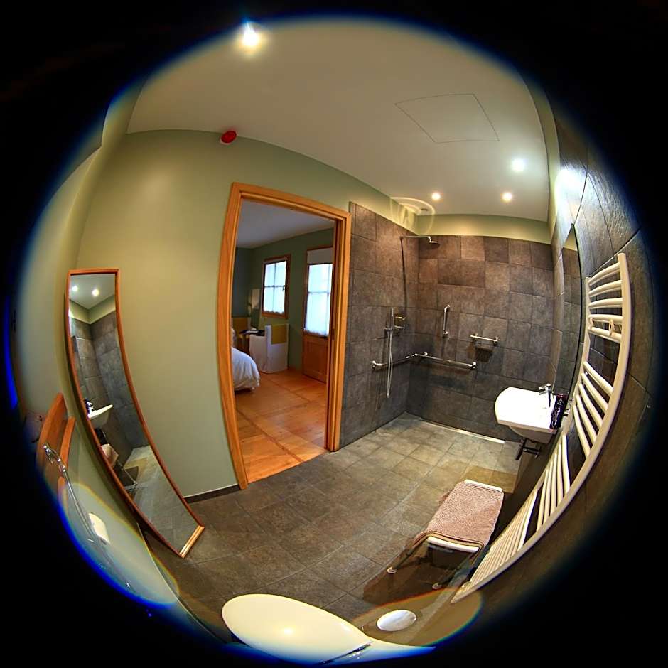 Le Jardin des Chouchoux