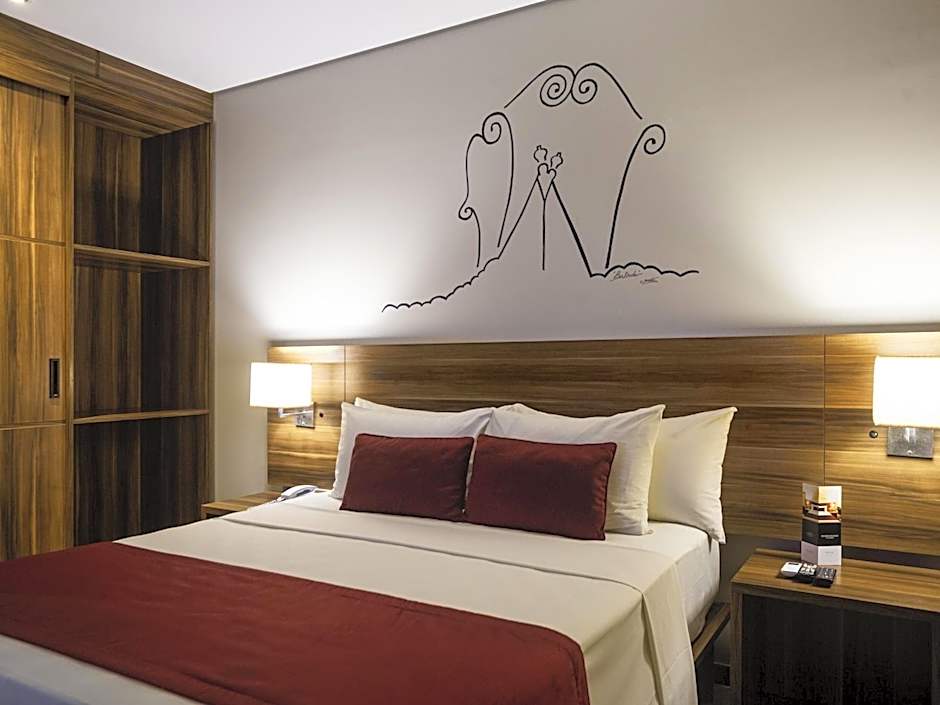 Mercure Belem Boulevard