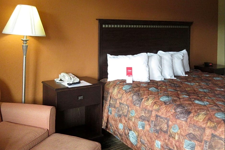 Econo Lodge Cuthbert