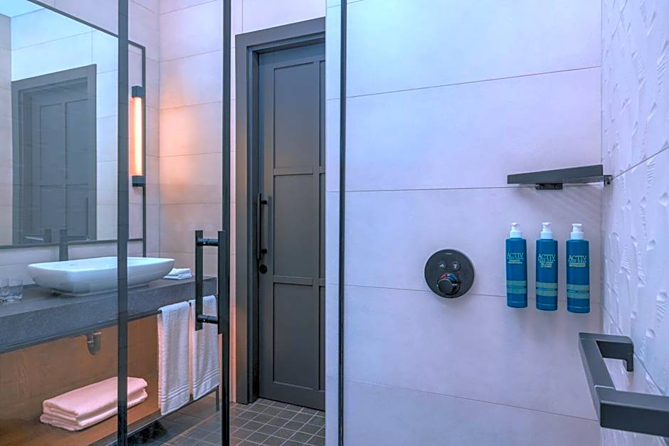 Four Points by Sheraton Budapest Danube