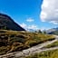 Hotel Simplon-Blick