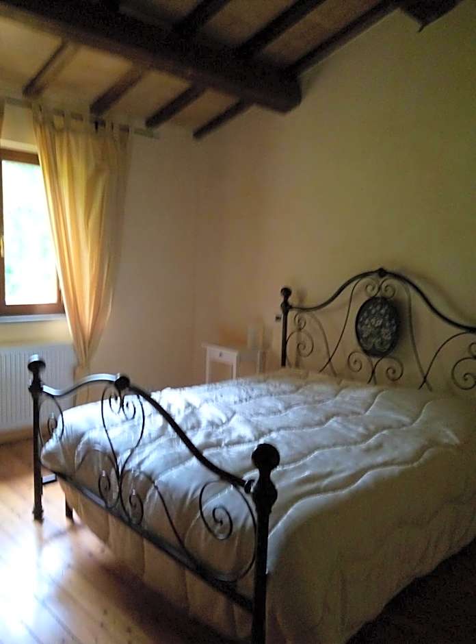 Agriturismo Monastero Di San Biagio