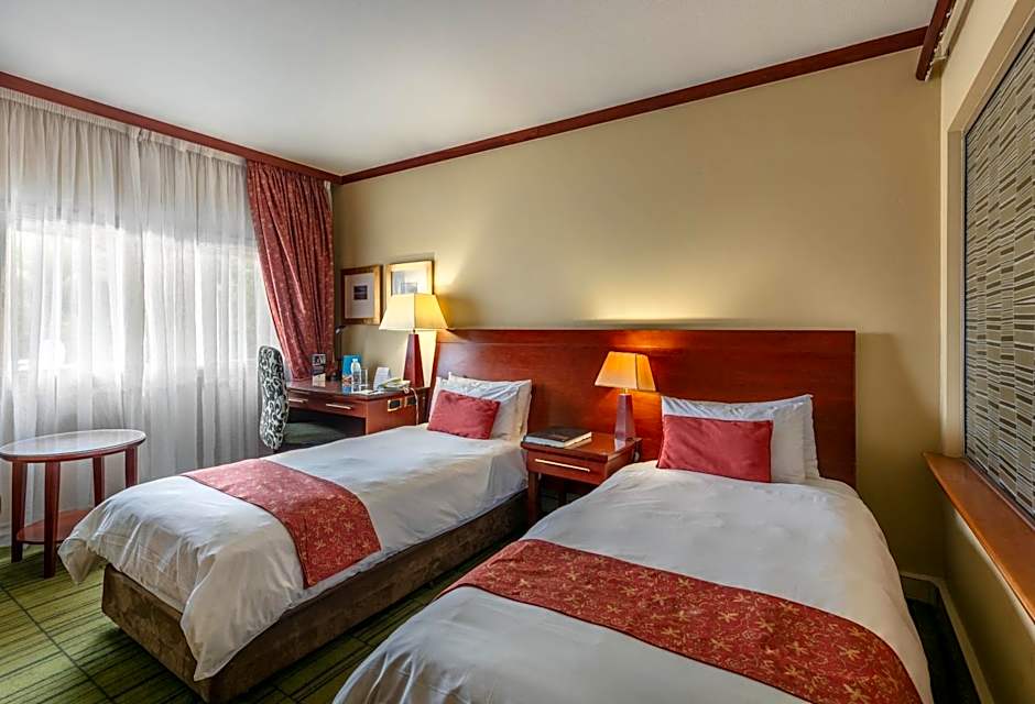 Peermont Walmont at The Grand Palm - Gaborone