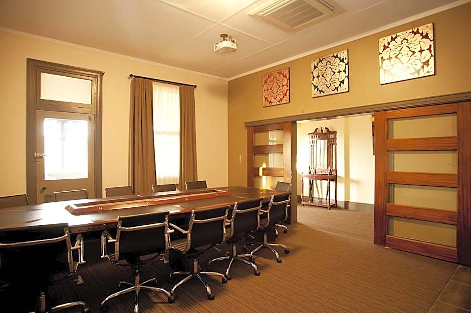 Prince of Wales Hotel, Bunbury