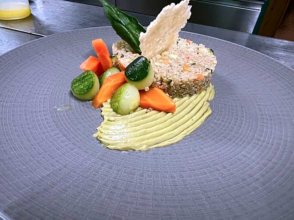 Hotel Eccher 3 stelle Superior