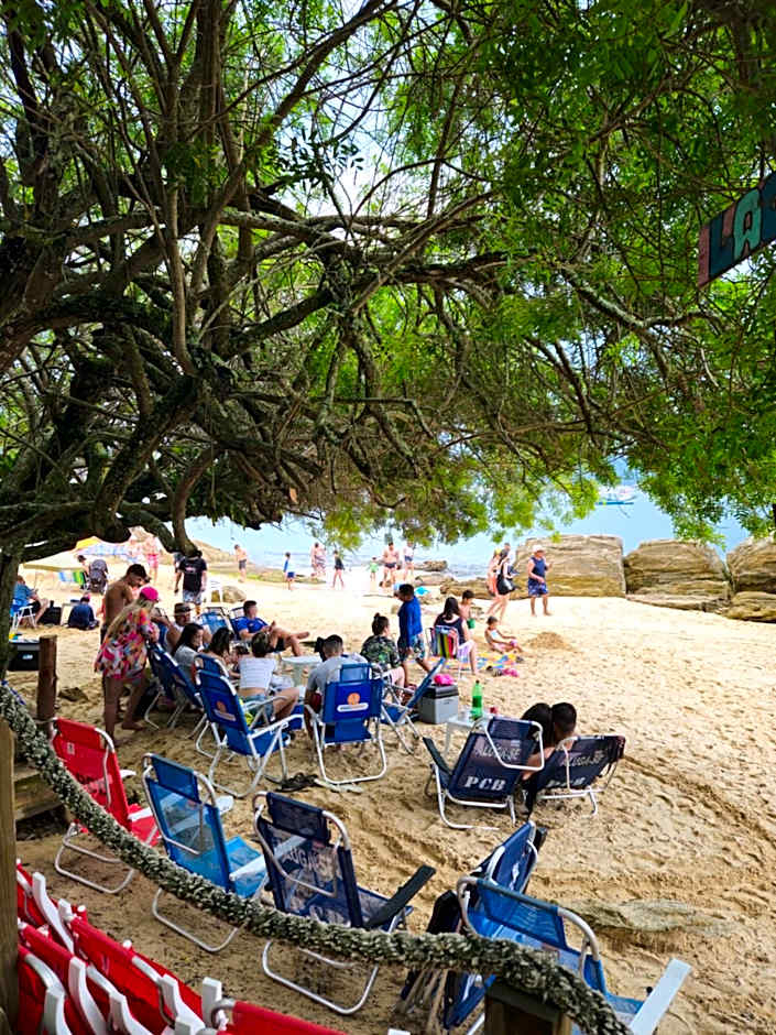 Loft para Casal pertinho da Praia de Bombinhas Centro