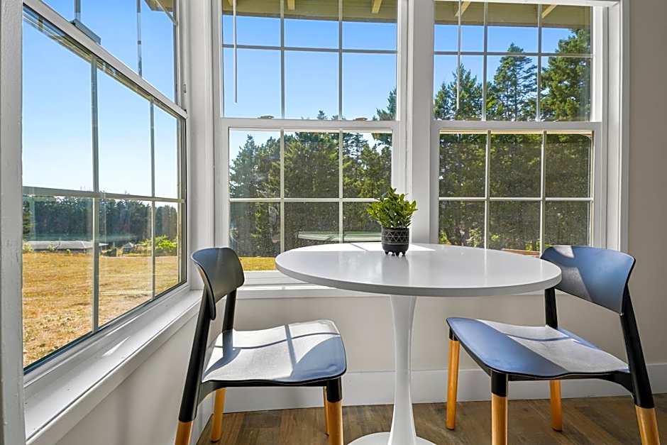 Mendo Bungalow