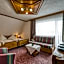 Hotel Haus Tiefenbach