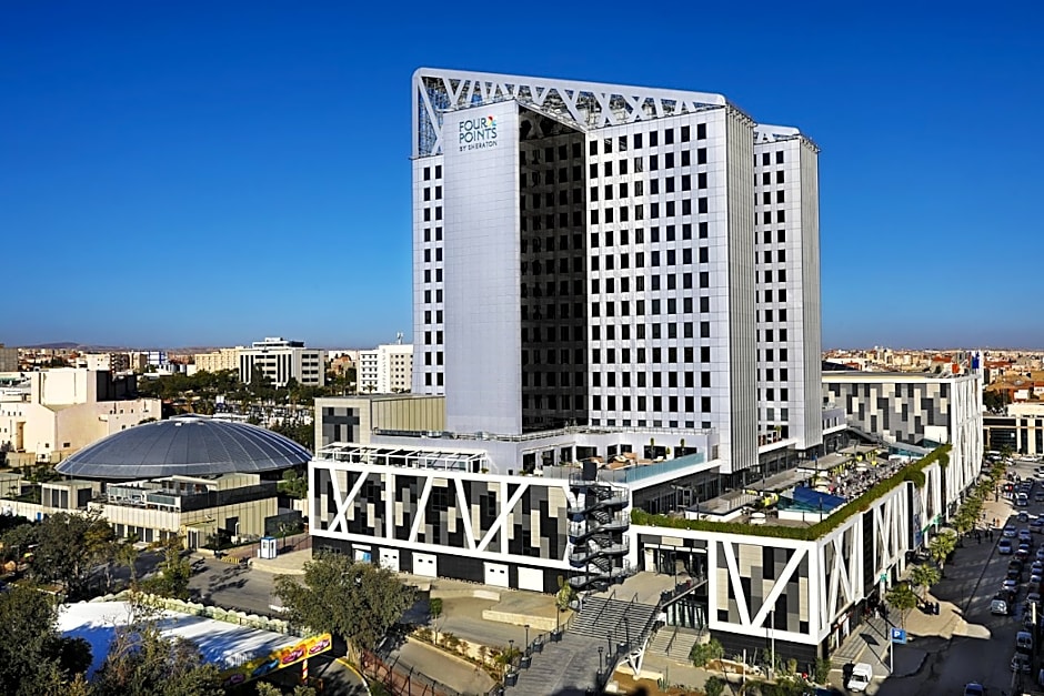Park Mall Hotel & Conference Center