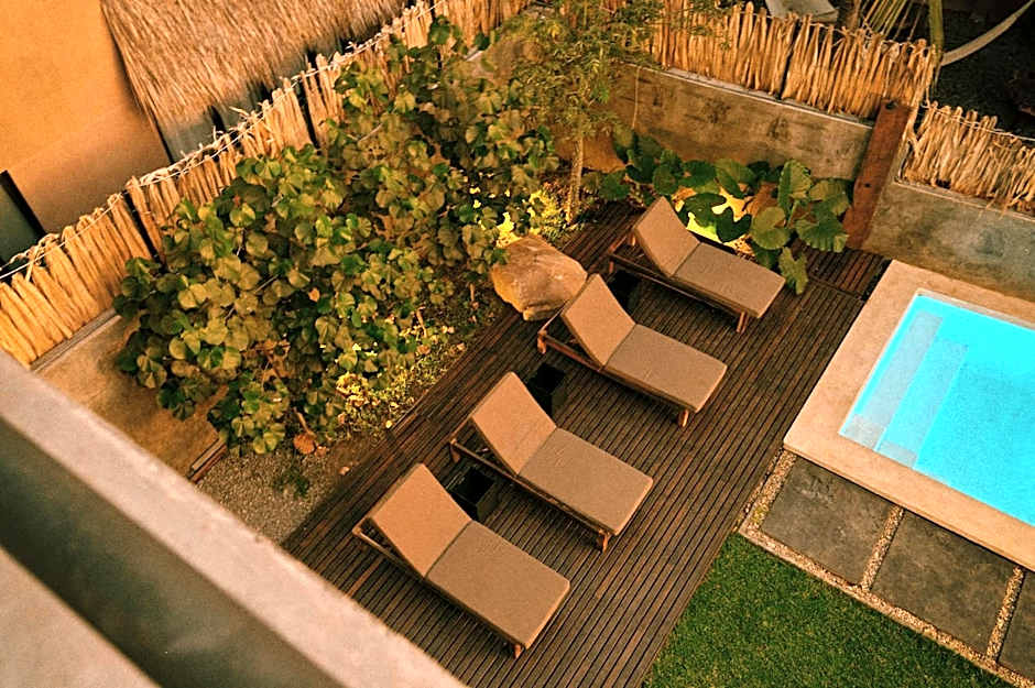 Aldea Paraíso - Adults only - Boutique hotel