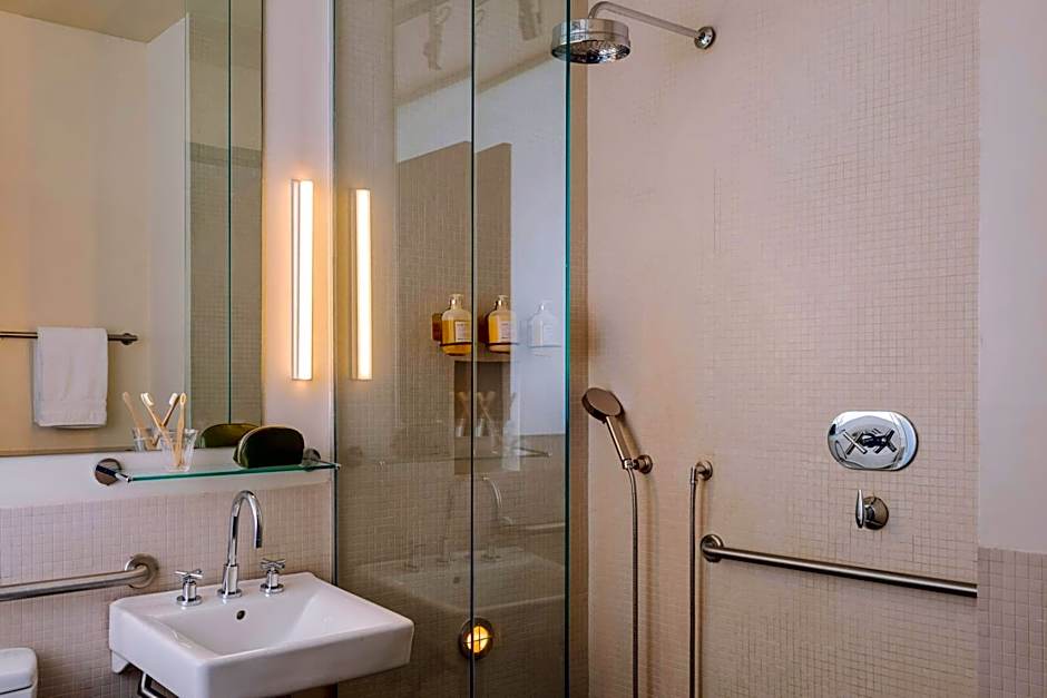 Chambers Hotel New York