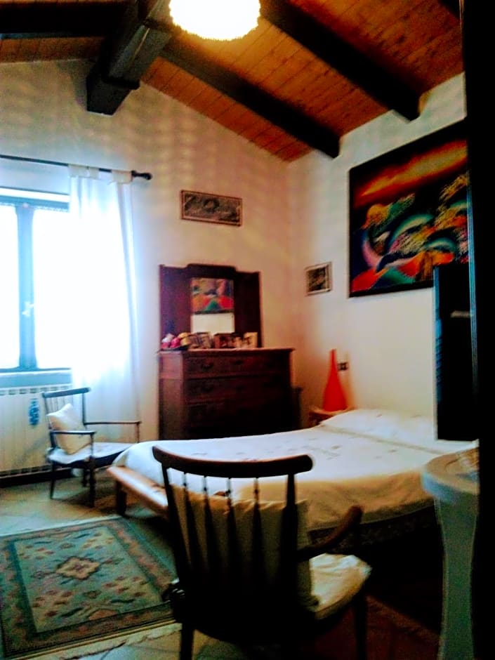 B&B Il Laghetto – Torre Canavese, NY