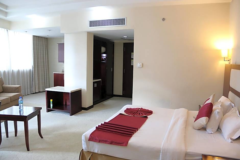 Harmony Hotel